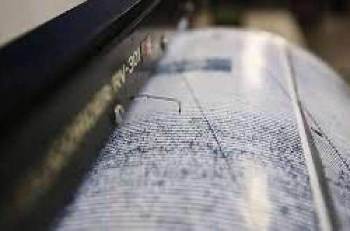 Qırğızıstanda 7 bal gücündə zəlzələ baş verib