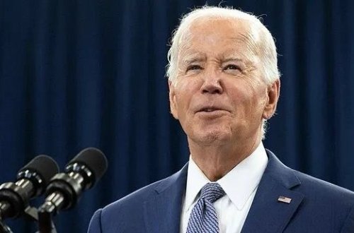 Baydenin saxta səs yazısı ABŞ-da seçicilərə göndərilib