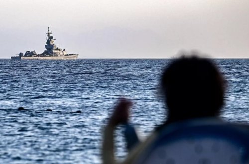 Yeni Zelandiya Qırmızı dənizdəki beynəlxalq koalisiyaya müdafiə qüvvələri göndərir