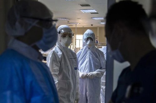 Dünya yeni bir virusun astanasında - Koronavirusdan daha qorxuncdur