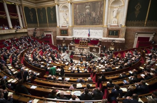 “Fransa parlamentini sirkə çeviriblər” - Bakıdan növbəti reaksiyalar