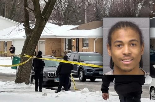 ABŞ-da silahlı hücum: 8 ÖLÜ VAR