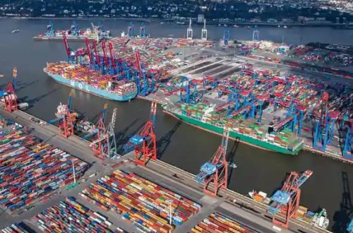 Almaniyanın Türkiyəyə ixracatı yüzdə 18,7 azaldı