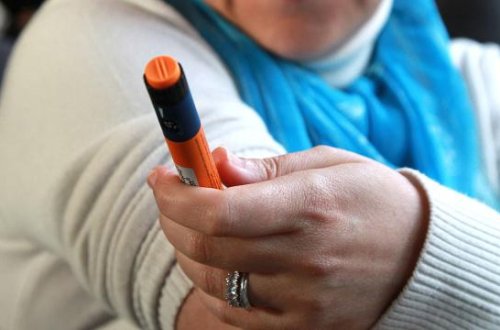 İnsulin iynələri tarix ola bilər - Şəkərin müalicəsində inqilabi kəşf