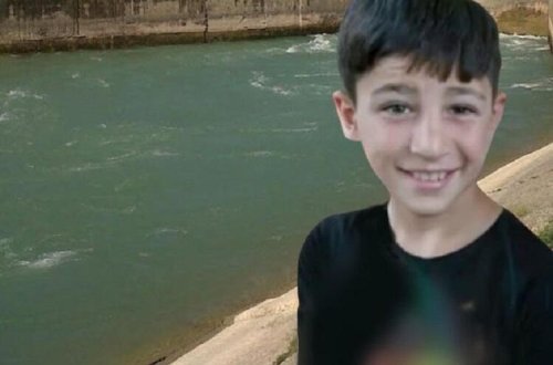 İtkin düşən 11 yaşlı Rasimlə bağlı YENİ XƏBƏR - VİDEO