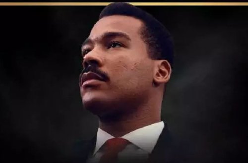 Martin Lüter Kinqin oğlu dünyasını dəyişib