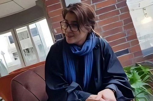 İranda tanınmış jurnalist və tədqiqatçı həbs edildi - FOTO