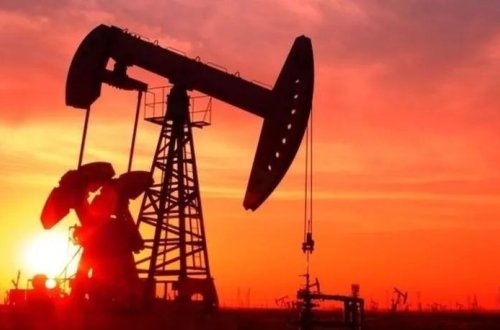 Liviyanın hasilatı bərpa etməsi Brent markalı neftin qiymətini aşağı salıb