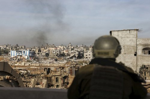 İsrail və HƏMAS əsirlərin mübadiləsi və bir aylıq atəşkəs haqqında razılığa gəliblər