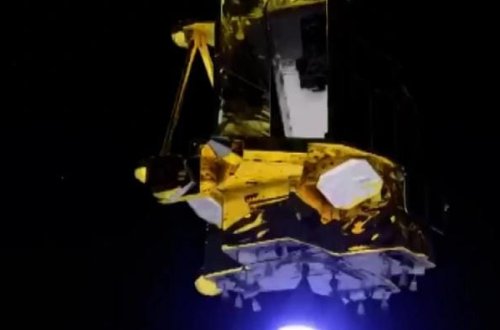 Yaponiyanın Ayda batareyası tükəndi