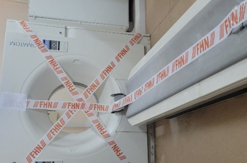 Ötən il 31 tibb müəssisəsində radioloji fəaliyyət məhdudlaşdırılıb