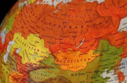 Monqolustanda tankerdə partlayış: 6 ÖLÜ VAR