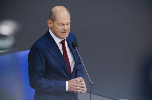 Aİ ölkələri Kiyevə zəruri yardımı göstərmir