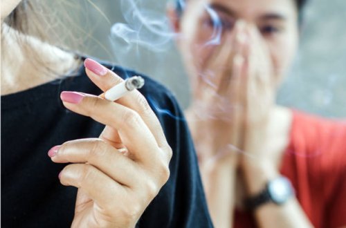 ÜST açıqladı: Dünyada ən çox hansı ölkələrdə siqaret çəkilir?