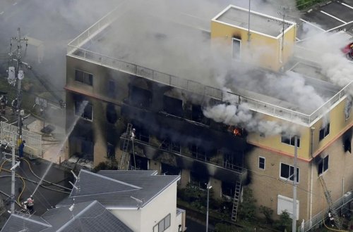 Yaponiyada 36 nəfərin ölümündə təqsirli bilinən şəxs edam olunacaq