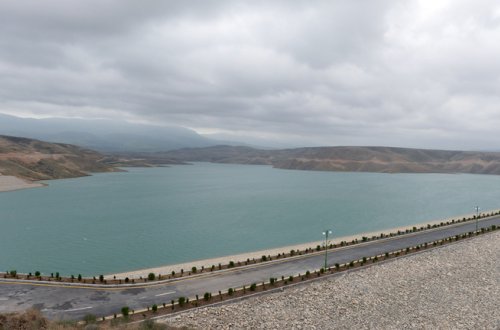 Hepatit “A” virusu Ceyranbatan su anbarından yayılır? - VACİB AÇIQLAMA