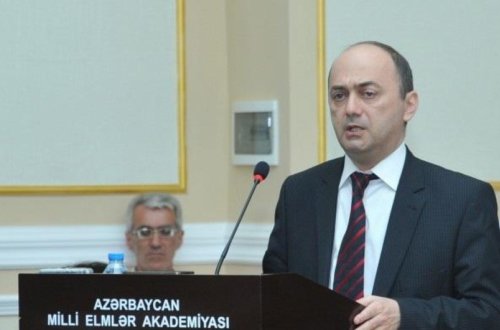 Tanınmış alim Paşa Kərimov vəfat edib