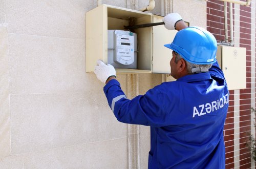 Qaz limiti ləğv edilir? - RƏSMİ CAVAB