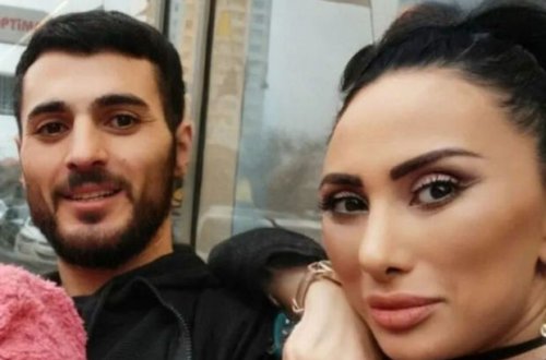 Prodüser Təranə Səmədova və onun tanışına HÖKM OXUNDU