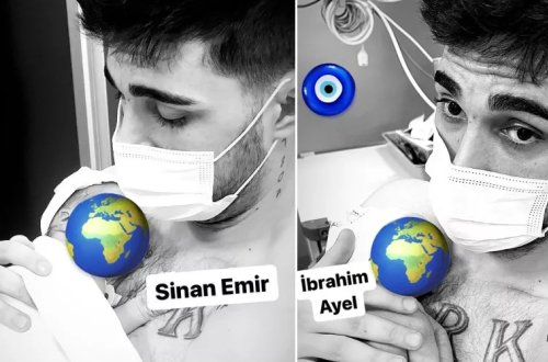 Balaca Tatlısəsin vəziyyəti ağırlaşdı, dua istədilər