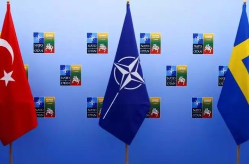 Regional risklər İsveçin təsdiqində təsirli oldu