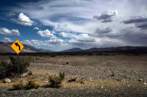 ABŞ-ın Moxave səhrasında 6 nəfərin meyiti tapılıb