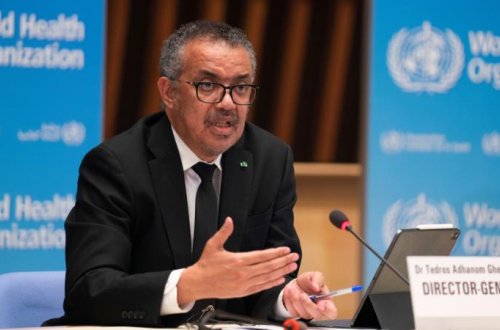 ÜST yenidən Qəzzada atəşkəs ÇAĞIRIŞI ETDİ