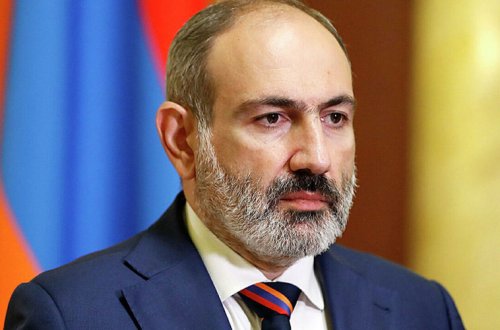 Paşinyan dünyanı aldadıb: gerçək mina xəritələrini gizlətdiklərini etiraf etdilər - cəza mexanizmi...