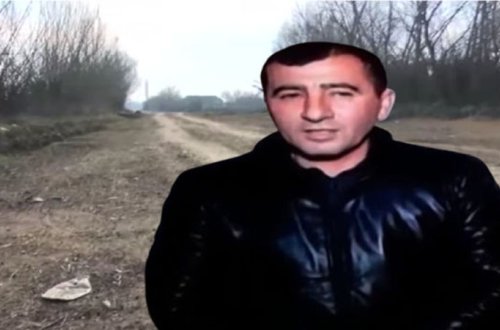 Müəmmalı şəkildə itkin düşən Goranboy sakininin son telefon danışığı kiminlə olub? (VİDEO)