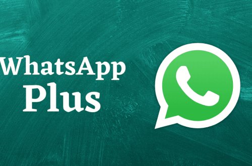 “WhatsApp+” işlədirsinizsə, tez silin - Rəsmi xəbərdarlıq