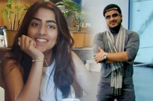 Sənay Qəhrəmanlıya cinsi təcavüzdə təqsirləndirilən şəxslə bağlı QƏRAR