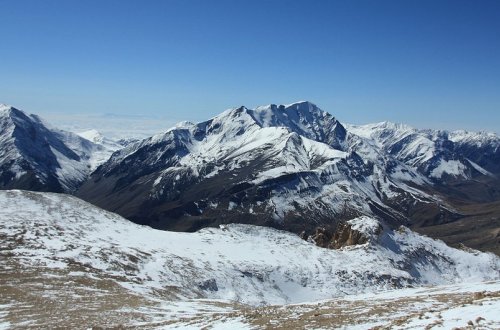 Şənbə günü rayonlara qar yağacaq, şaxta olacaq, yollar buz bağlayacaq