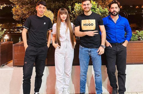 Tiktokerlərin görüntülərini yayanı hansı cəza gözləyir?