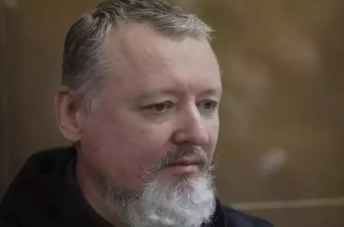 Putini tənqid edən keçmiş polkovnik üçün həbs cəzası verilib