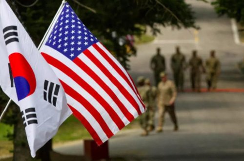 Cənubi Koreya və ABŞ-dan ilk birgə kibertəhlükəsizlik təlimi keçirib