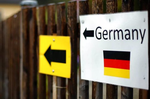 Almaniyanın əhalisi 2023-cü ildə 84,7 milyon nəfərə çatıb