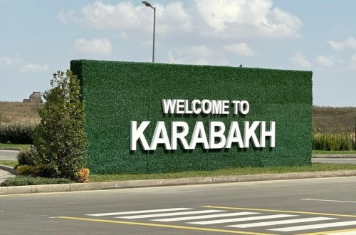 Yaxın üç ildə Qarabağa və Şərqi Zəngəzura 100 mindən çox insan qayıdacaq