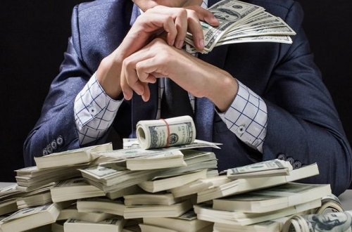 Köhnə buraxılışlı olan dollar əlinizdə yana bilər (VİDEO)