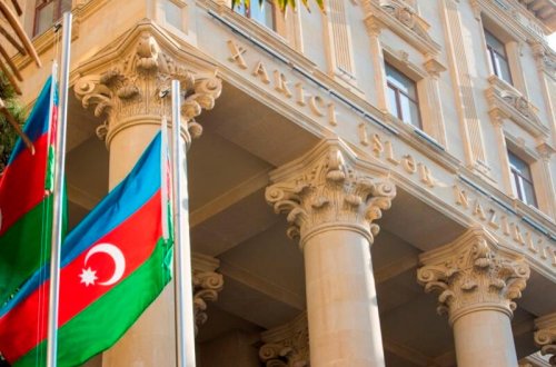 Ermənistan sülh müqaviləsi üzrə növbəti paket təqdim edib - RƏSMİ