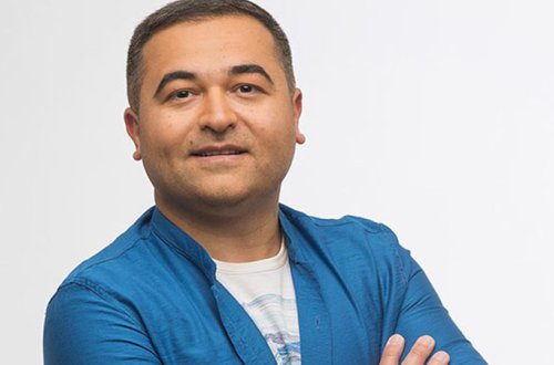 İlkin Həsəni xəstəxanaya yerləşdirildi