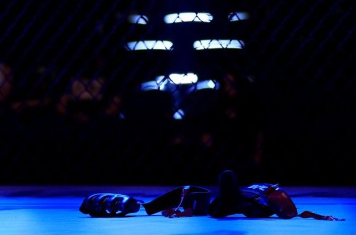 Rusiyada 18 yaşlı idmançı məşq zamanı vəfat edib