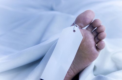 В Сумгайыте 46-летний мужчина совершил суицид