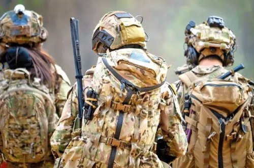 İordaniyadakı Amerika bazasına hücum edilib: 3 ABŞ əsgəri həlak OLUB