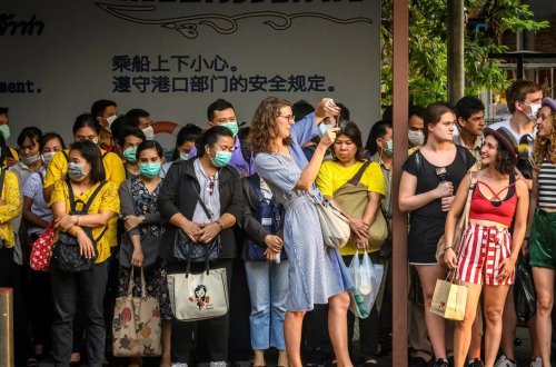 Çin və Tailand arasında viza aradan qalxdı