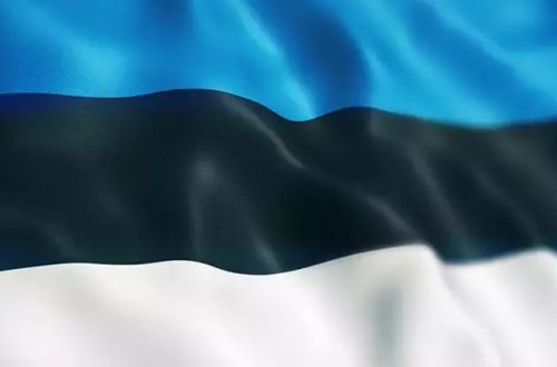 Estoniya UNRWA-ya yardımı dayandırdı