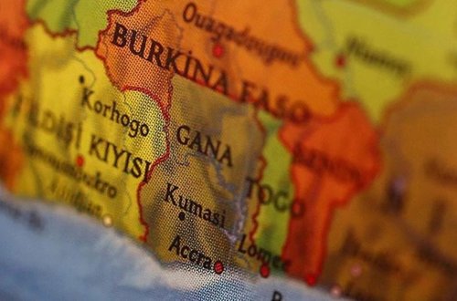 Qana bütün Afrika ölkələri üçün vizaları ləğv etməyi planlaşdırır