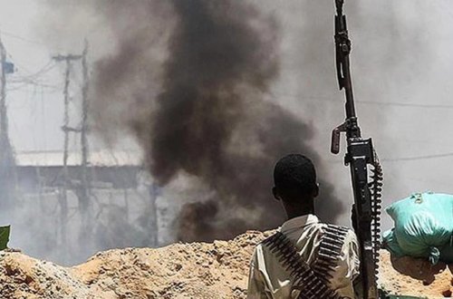 Nigeriyada qarşıdurmalarda ölənlərin sayı 48-ə çatıb