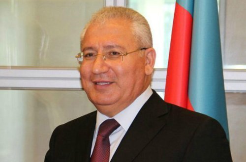 Dövlət Dəniz Akademiyası mövcud olmayan şirkətə 560 minlik tender verdi