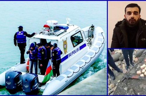 Vətəndaşın bank kartından 15 min manat oğurlayan şəxs saxlanılıb