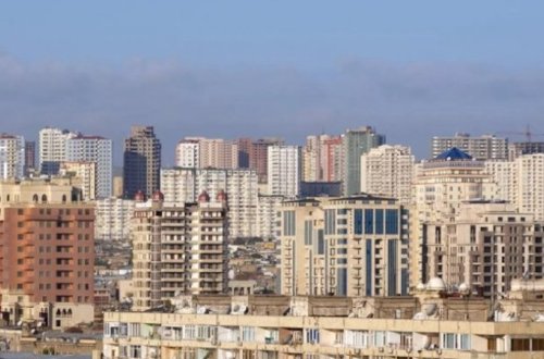 Bakının bu ərazilərində evlər kəskin bahalaşdı